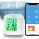 iHealth Bluetooth Wireless Blood Pressure Monitor | $30 | Amazon | Clip the $10 coupon